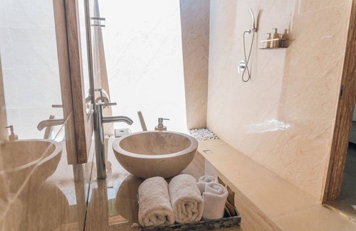 Klungkung Resort | Penida Secret Villa