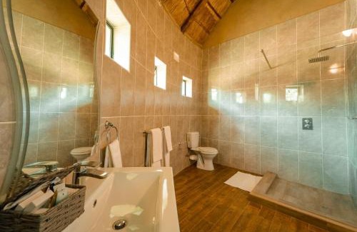 Victoria Falls Cabin | Peniel Retreat Centre