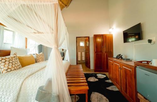 Victoria Falls Cabin | Peniel Retreat Centre