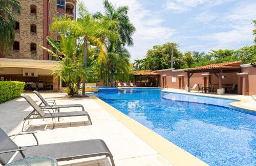 Playa Langosta Apartment | Peninsula 25