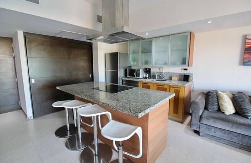 Cerritos Condo | Peninsula 5H lujoso junto al mar