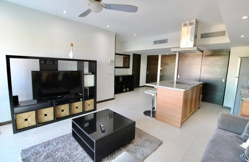 Cerritos Condo | Peninsula 5H lujoso junto al mar