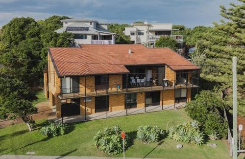 Sawtell House | Peninsula