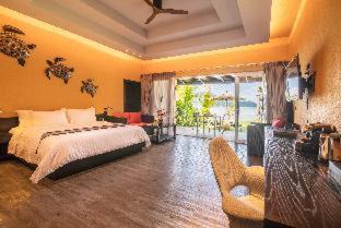 Klong Son Resort | Peninsula Beach Resort