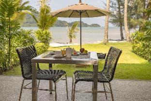 Klong Son Resort | Peninsula Beach Resort