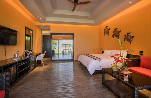 Klong Son Hotel | Peninsula Beach Resort