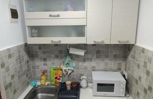 Old Town Apartment | Peninsula-Cazino,Dalvi