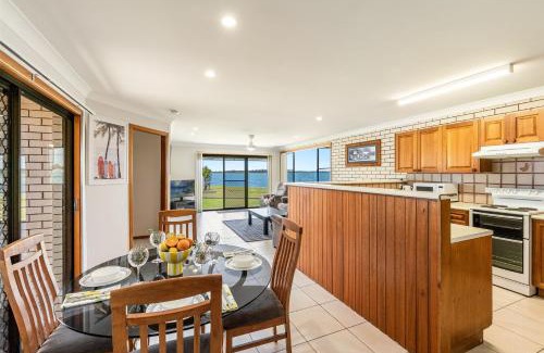 Yamba Apartment | Peninsula Court - Unit 1
