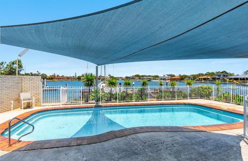 Yamba Apartment | Peninsula Court - Unit 1