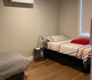Capel Sound House | Peninsula Green Cottage for 16guests