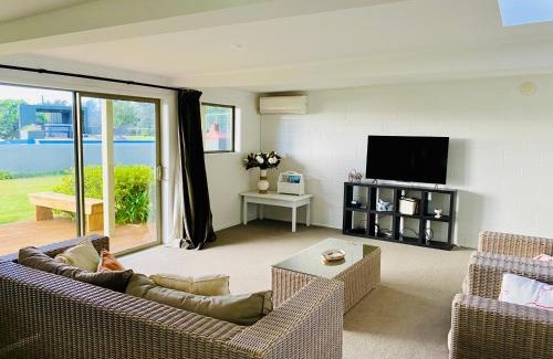 Whakamarama Apartment | Peninsula Paradise