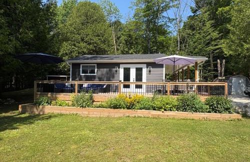 South Bruce Peninsula House | Peninsula Perch