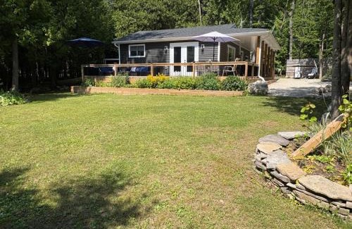 South Bruce Peninsula House | Peninsula Perch