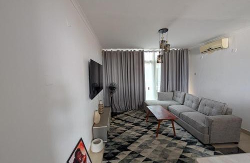 Msasani Apartment | Peninsula View by Nyumbani Apartments