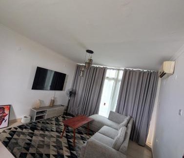 Msasani Apartment | Peninsula View by Nyumbani Apartments