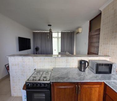 Msasani Apartment | Peninsula View by Nyumbani Apartments