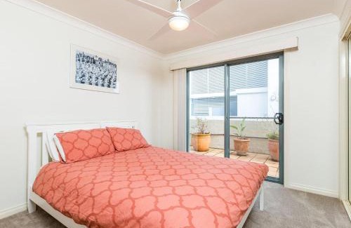 Soldiers Point Apartment | Peninsula Waters 3 Beautiful Air Conditioned Unit with Pool Lift and WI-FI