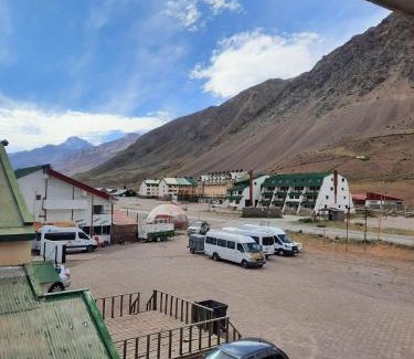 Penitentes Apartment | Penitentes Complejo Ruta Nacional Nº 7