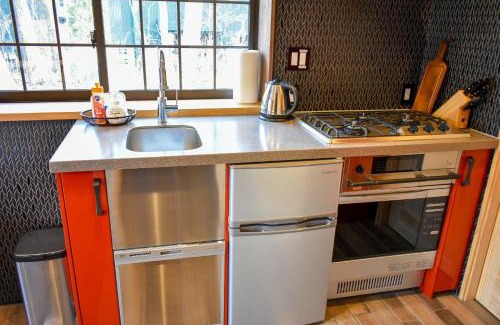 Hokujo Cabin | Penke Panke Lodge and Apartments