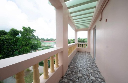 Basco Cabin | PenMaya Hometel