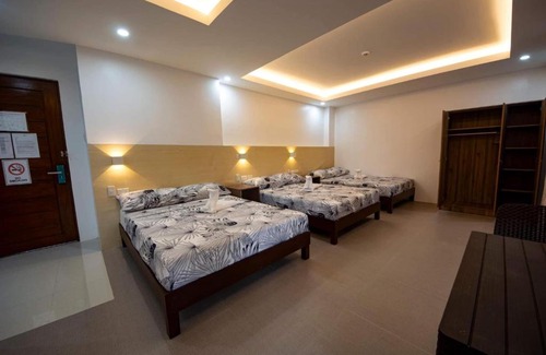 Basco Cabin | PenMaya Hometel