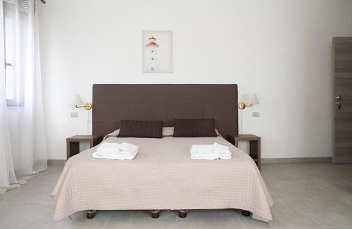 Vasto House | Pennaluce