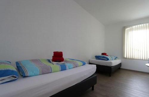 Velpke Apartment | PENNY Ferienwohnung