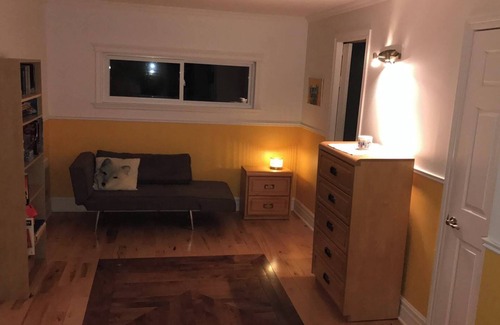 Val-des-Lacs House | Penny Lane