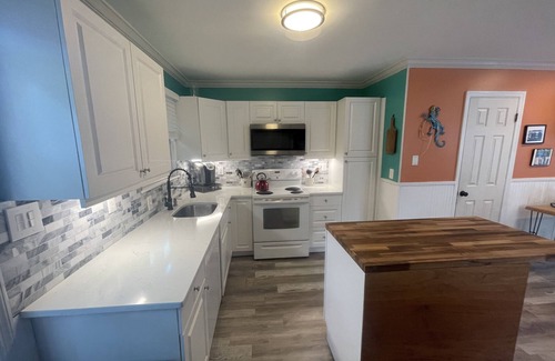 Old Town House | Penny' s Perfect Place