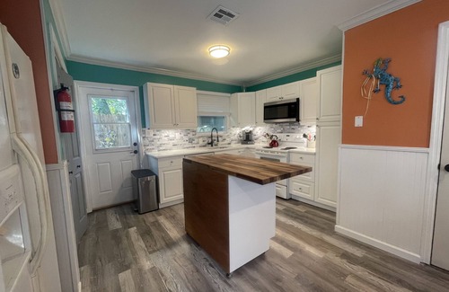Old Town House | Penny' s Perfect Place