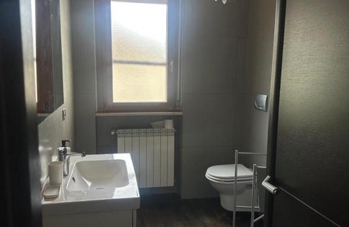 Sambuceto Apartment | PennysHouse
