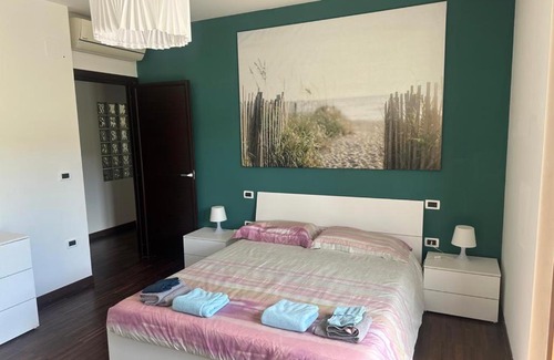 Sambuceto Apartment | PennysHouse