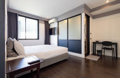 Wat Sam Phraya Hotel | Penpark Place