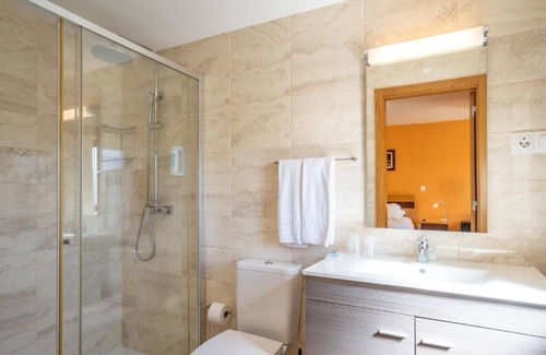 Sao Tiaguinho Hotel | Pensão Avenida