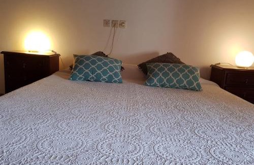 Sao Tiaguinho House | Pensão David, B&B