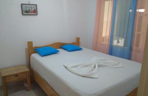 Sao Filipe House | Pensão Domingas