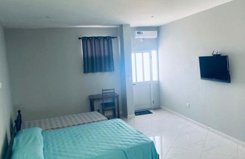 Sao Filipe Apartment | Pensão e Restaurante Visão