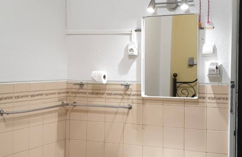 Socorro House | Pensão Residencial Flor dos Cavaleiros