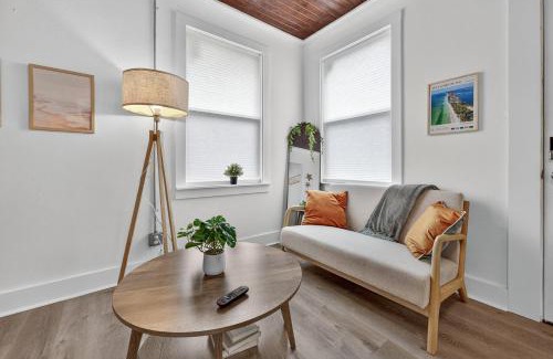 South Pensacola Apartment | Pensacola Cozy Studio