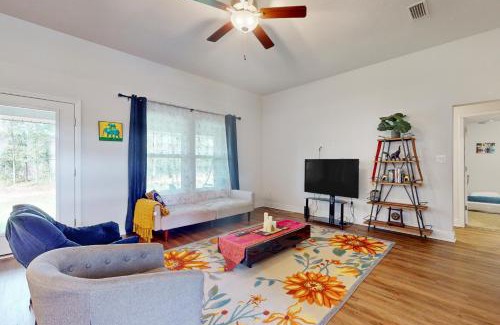 Northeast Pensacola House | Pensacola Heights