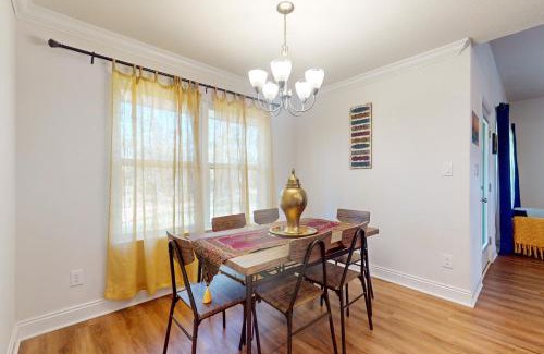Northeast Pensacola House | Pensacola Heights