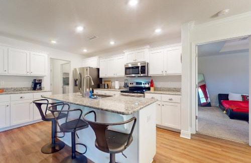Northeast Pensacola House | Pensacola Heights