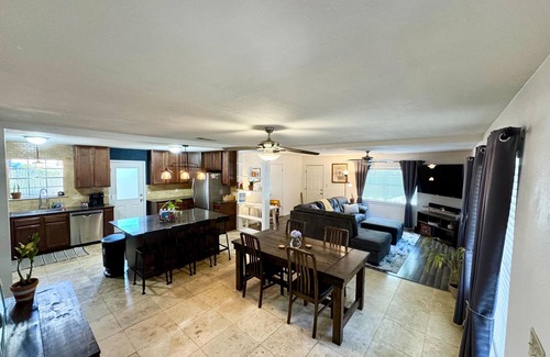 Northeast Pensacola House | Pensacola The Live Oak House