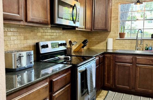Northeast Pensacola House | Pensacola The Live Oak House