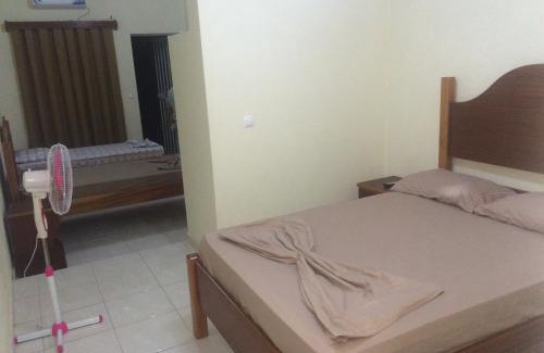 Sao Filipe Hotel | Pensao Motel Sodade