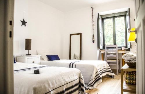 Almocageme Bed & Breakfast | Pensao Sisudo