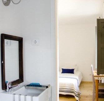Almocageme Bed & Breakfast | Pensao Sisudo