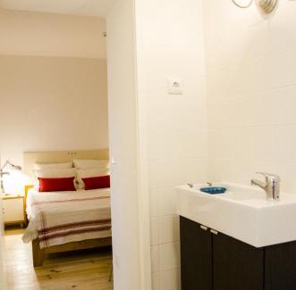 Almocageme Bed & Breakfast | Pensao Sisudo