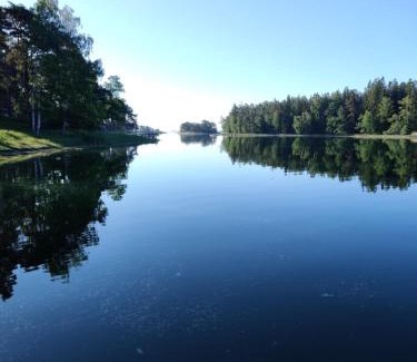 Pargas Resort | Pensar Hotelli & Ravintola Sandvik