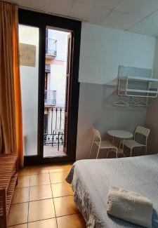 El Raval House | Pensión 45